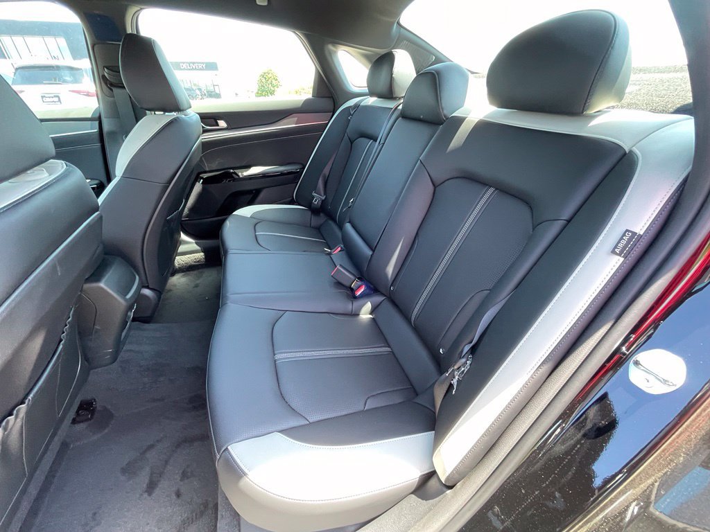 New 2026 Kia K5 GT-Line FWD image 24