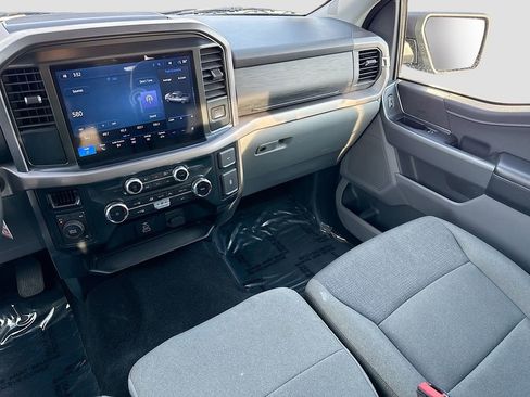 Used 2025 Ford F150 XLT w/ Equipment Group 301A Standard image 24