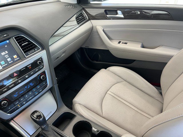 Used 2015 Hyundai Sonata ECO w/ Option Group 08 FWD image 18