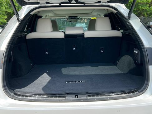 Used 2024 Lexus RX 350 w/ Convenience Package AWD/4WD image 43