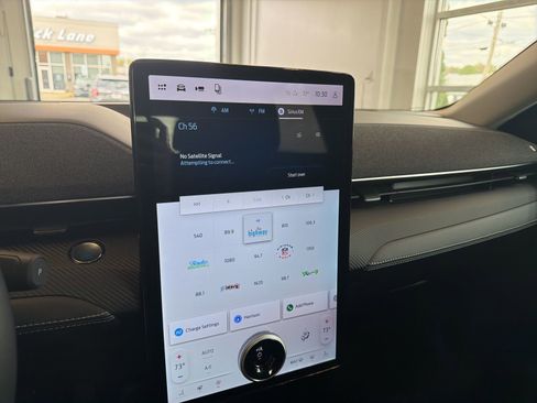 New 2026 Ford Mustang Mach-E Premium image 26