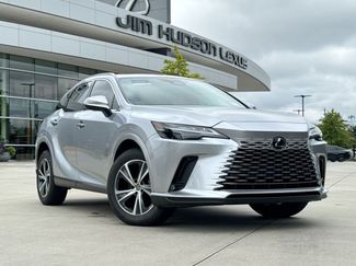 Used 2025 Lexus RX 350 Premium w/ Accessory Package (Z1) FWD video 2