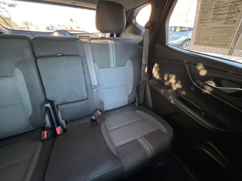 Used 2026 Chevrolet Blazer LT FWD image 37
