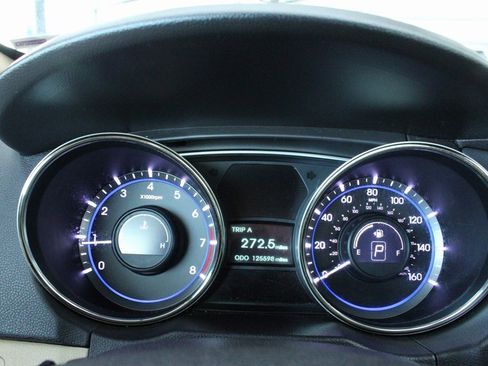 Used 2013 Hyundai Sonata GLS image 31