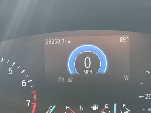 Used 2021 Ford Escape SEL AWD/4WD image 19