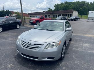 Used 2007 Toyota Camry LE FWD video 1