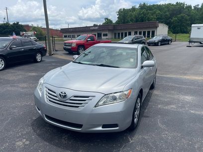 Used 2007 Toyota Camry LE