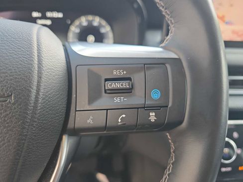 Used 2023 INFINITI QX60 Sensory w/ Cargo Package AWD/4WD image 24
