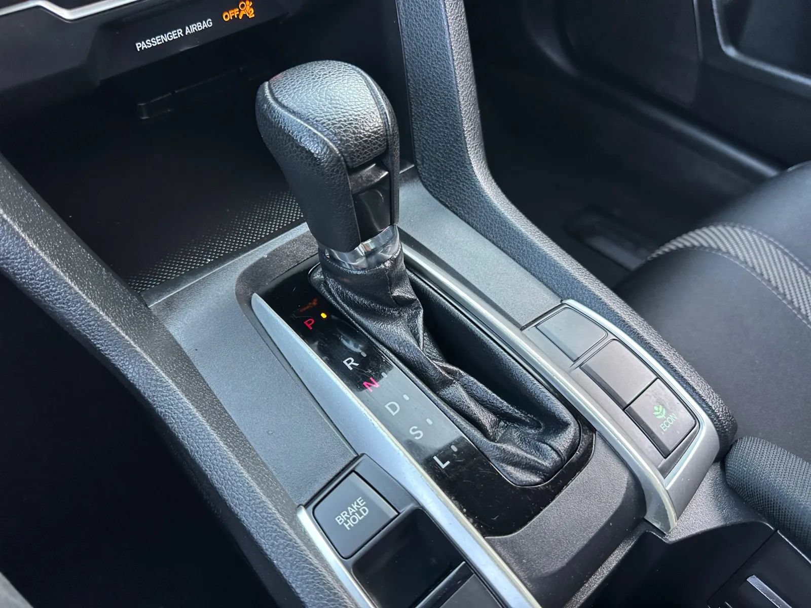 Used 2018 Honda Civic LX image 34