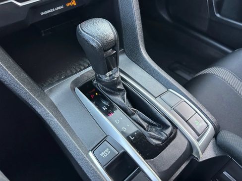 Used 2018 Honda Civic LX image 34