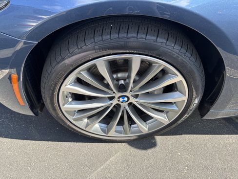 Certified 2023 BMW 530i 530i w/ Executive Package image 20