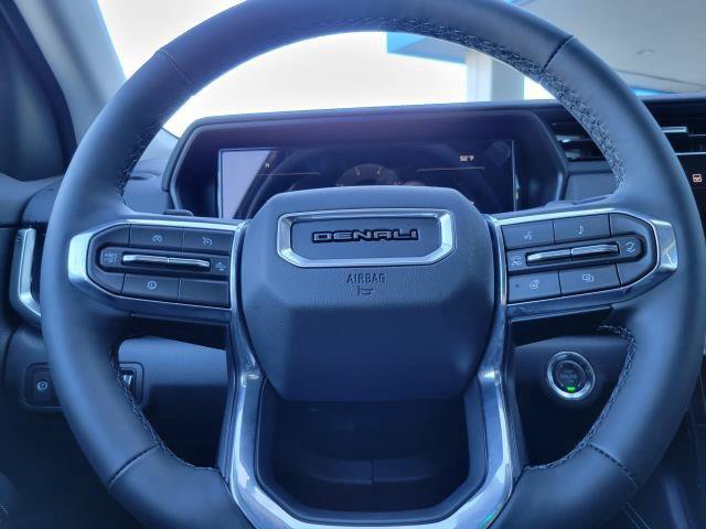 New 2027 GMC Terrain Denali w/ LPO, Floor Liner Package AWD/4WD image 18