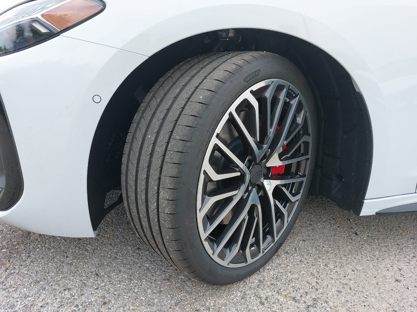 New 2026 Audi S5 Premium Plus AWD/4WD image 36