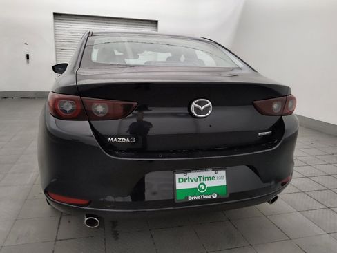 Used 2024 MAZDA MAZDA3 s FWD image 6