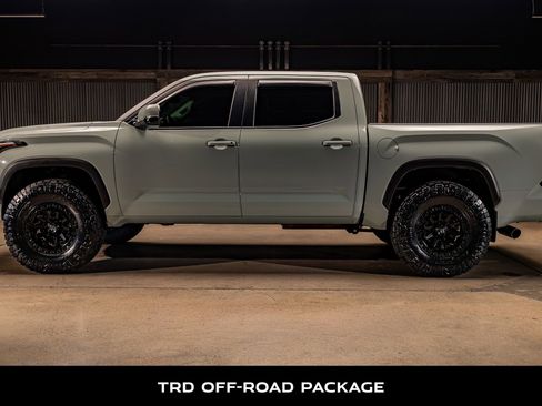 Used 2024 Toyota Tundra SR5 image 5