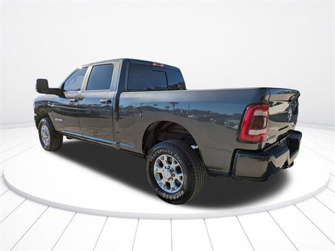 Used 2024 RAM 2500 Laramie image 6