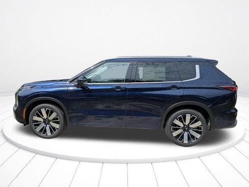 New 2026 Mitsubishi Outlander SEL FWD image 7
