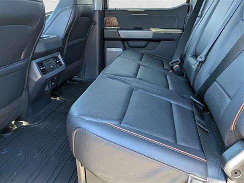 New 2026 Ford F350 Lariat w/ FX4 Off-Road Package AWD/4WD image 18
