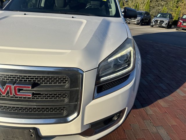 Used 2013 GMC Acadia SLE FWD image 23