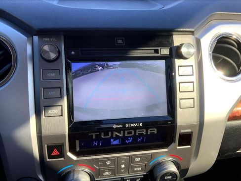 Used 2014 Toyota Tundra 1794 Edition image 25