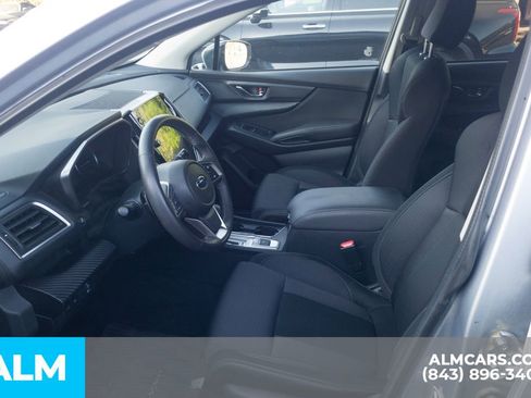 Used 2025 Subaru Ascent Premium image 6