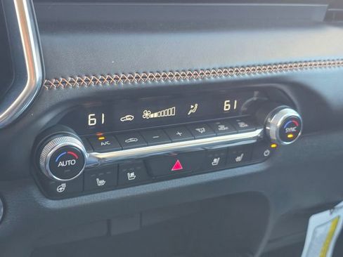 New 2026 MAZDA CX-50 2.5 Hybrid w/ Premium Plus Pkg image 20