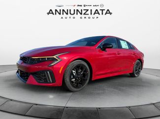 New 2026 Kia K5 GT-Line w/ GT-Line Premium Package AWD/4WD video 1