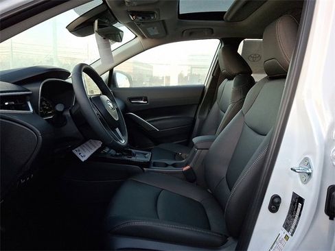 New 2026 Toyota Corolla Cross XLE image 8