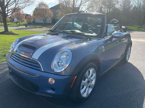 Used 2005 MINI Cooper S FWD image 43