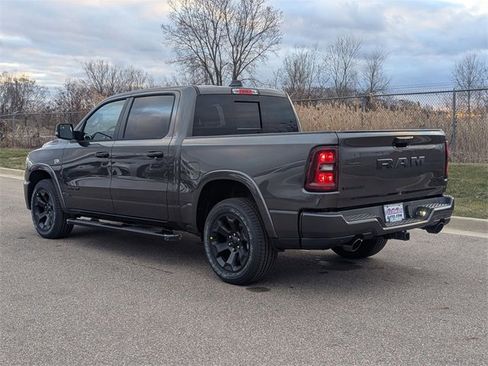 New 2026 RAM 1500 Big Horn image 5
