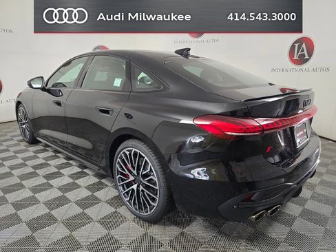 New 2026 Audi S5 Premium Plus AWD/4WD image 7
