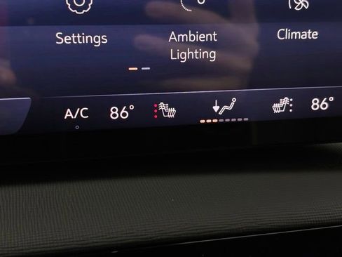New 2026 Buick Enclave Preferred w/ Power Package FWD image 5