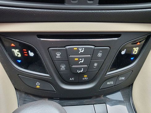 Used 2016 Buick Envision Premium image 16