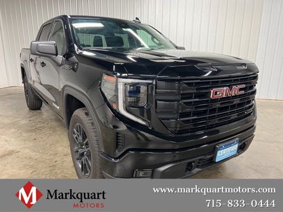 Certified 2024 GMC Sierra 1500 Elevation