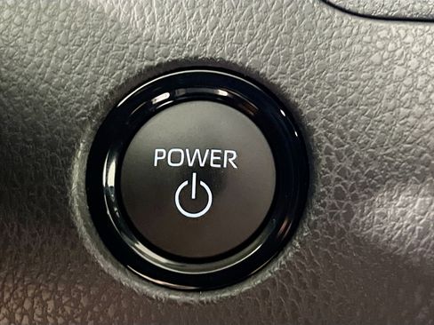 New 2026 Toyota Camry SE image 24