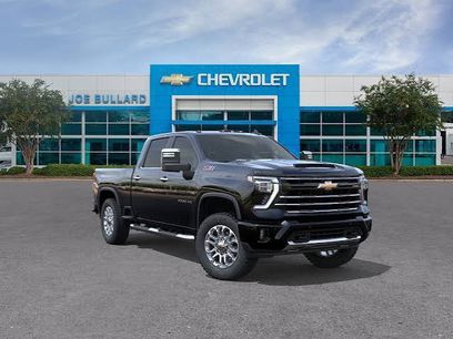Used 2026 Chevrolet Silverado 2500 LT