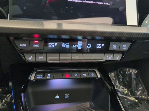 New 2026 Audi RS 3 image 6