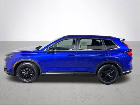 Certified 2023 Honda CR-V Sport image 10