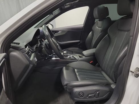 Used 2023 Audi A4 2.0T Premium Plus AWD/4WD image 13