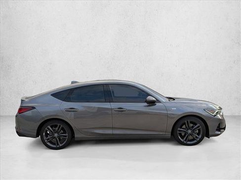 Used 2025 Acura Integra A-Spec image 4