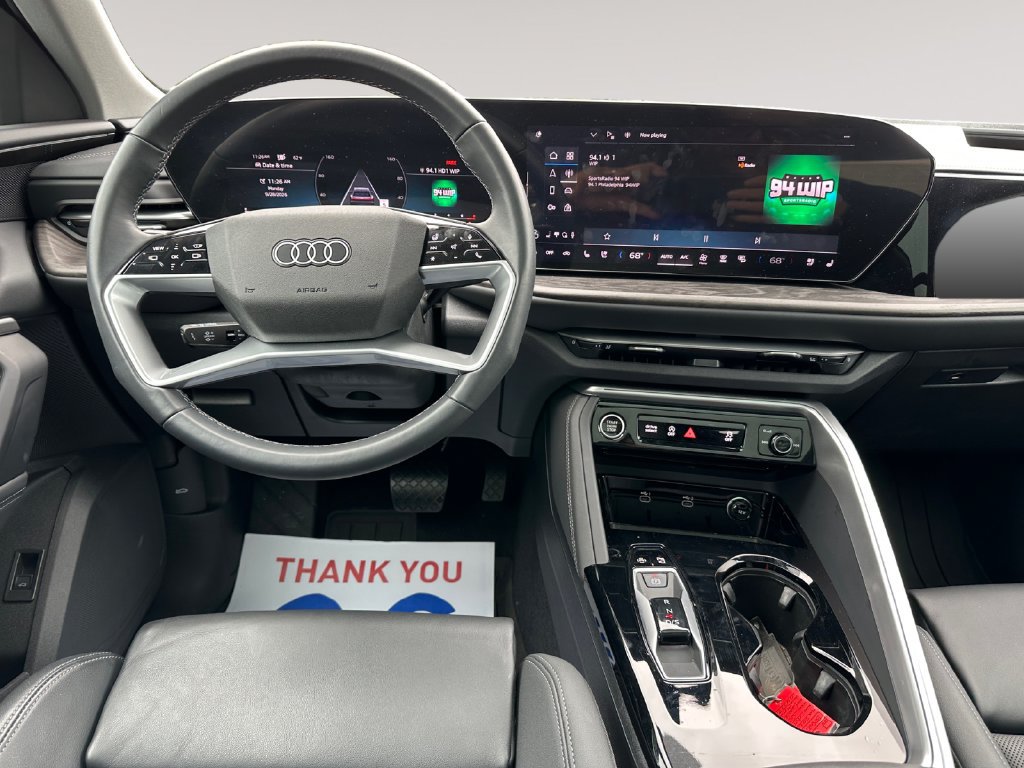 Certified 2025 Audi Q5 Premium w/ Premium Plus AWD/4WD image 10