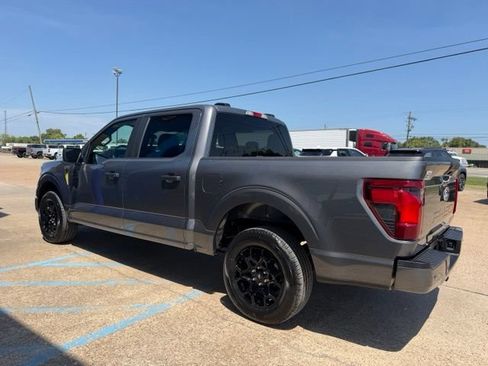 Used 2025 Ford F150 STX RWD image 3