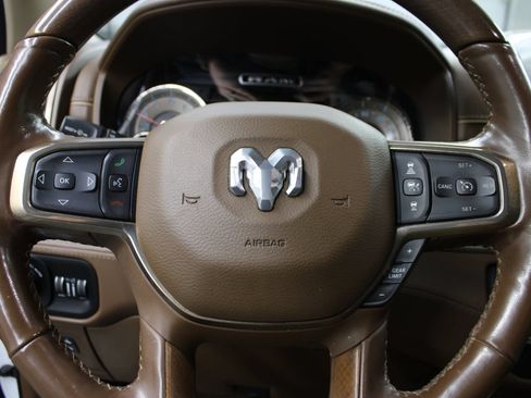 Used 2020 RAM 1500 Limited AWD/4WD image 60
