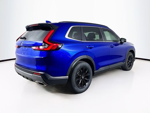 Certified 2024 Honda CR-V Sport image 32