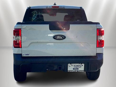 New 2025 Ford Maverick XL w/ 4K Tow Package image 4