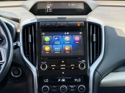 Used 2019 Subaru Ascent Limited AWD/4WD image 28
