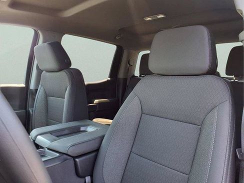 New 2026 Chevrolet Silverado 1500 Custom AWD/4WD image 19