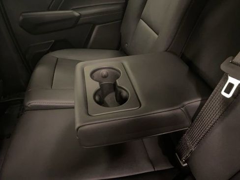 New 2025 Chevrolet Colorado LT w/ LT Convenience Package image 31
