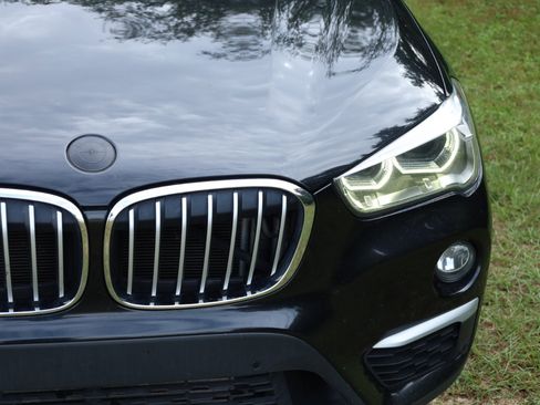 Used 2017 BMW X1 xDrive28i w/ Premium Package image 25