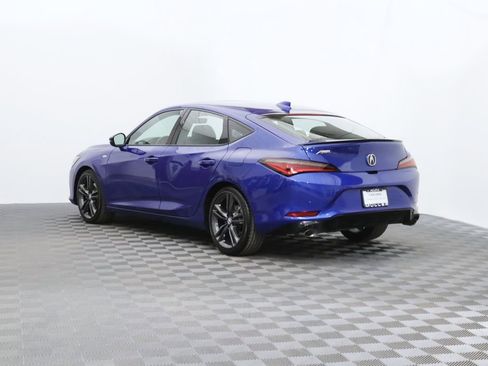 Used 2023 Acura Integra A-Spec image 7